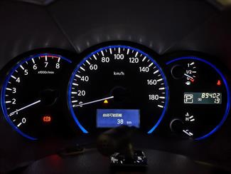 2013 Nissan Elgrand - Thumbnail