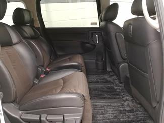 2013 Nissan Elgrand - Thumbnail