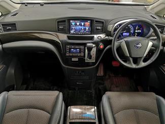 2013 Nissan Elgrand - Thumbnail