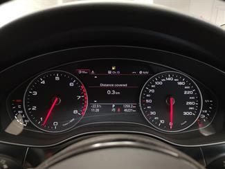 2012 Audi A7 - Thumbnail