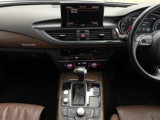 2012 Audi A7 - Thumbnail