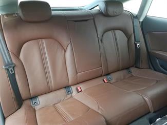 2012 Audi A7 - Thumbnail