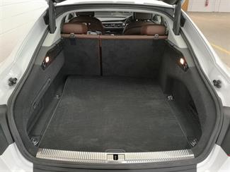 2012 Audi A7 - Thumbnail