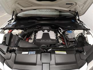 2012 Audi A7 - Thumbnail