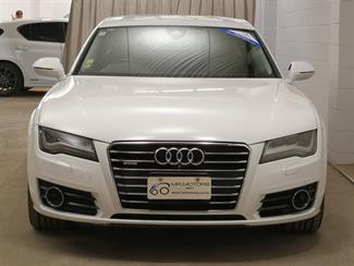 2012 Audi A7 - Thumbnail