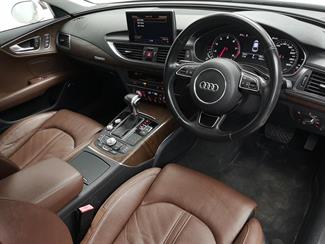 2012 Audi A7 - Thumbnail