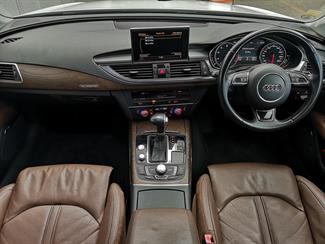 2012 Audi A7 - Thumbnail