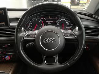 2012 Audi A7 - Thumbnail