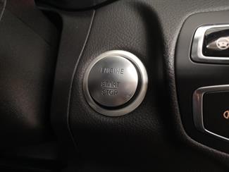 2015 Mercedes-Benz C 200 - Thumbnail