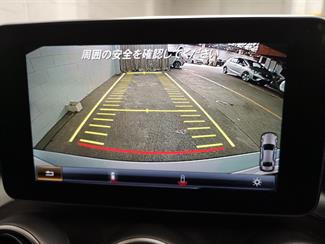 2015 Mercedes-Benz C 200 - Thumbnail