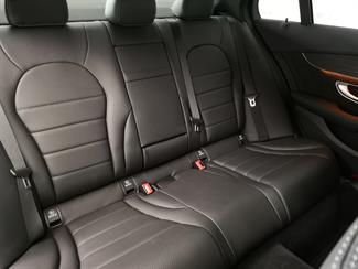 2015 Mercedes-Benz C 200 - Thumbnail