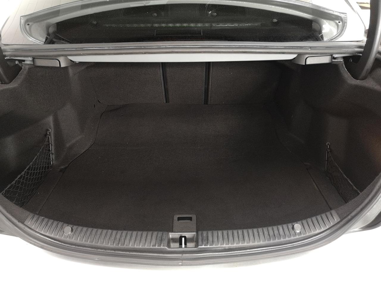 2015 Mercedes-Benz C 200