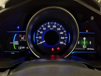 2013 Honda Fit - Thumbnail