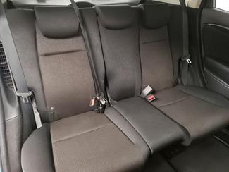 2013 Honda Fit - Thumbnail