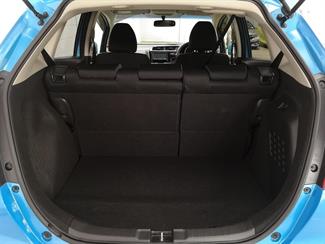 2013 Honda Fit - Thumbnail