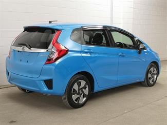 2013 Honda Fit - Thumbnail