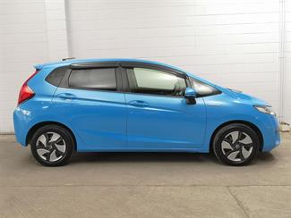 2013 Honda Fit - Thumbnail