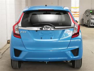 2013 Honda Fit - Thumbnail