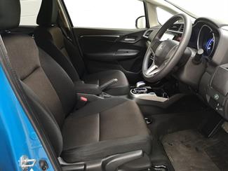 2013 Honda Fit - Thumbnail