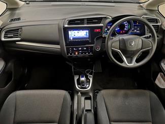 2013 Honda Fit - Thumbnail