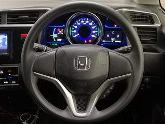 2013 Honda Fit - Thumbnail