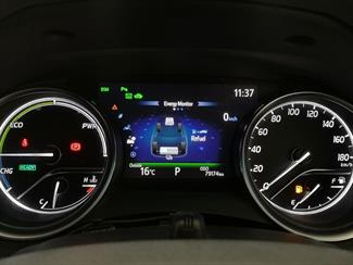 2019 Toyota Camry - Thumbnail