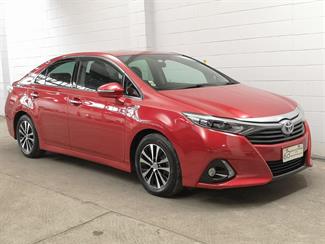 2014 Toyota Sai - Thumbnail