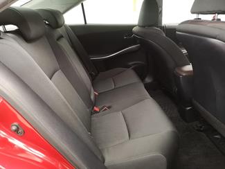 2014 Toyota Sai - Thumbnail