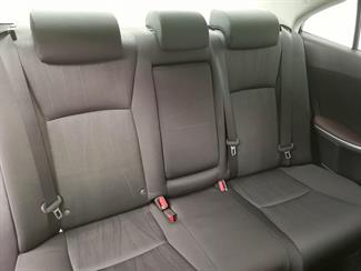 2014 Toyota Sai - Thumbnail