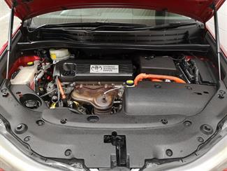 2014 Toyota Sai - Thumbnail