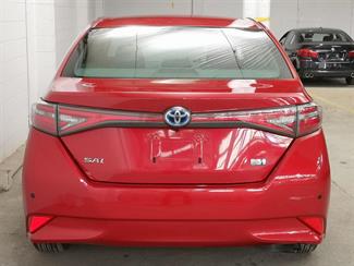 2014 Toyota Sai - Thumbnail