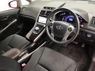 2014 Toyota Sai - Thumbnail