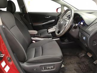 2014 Toyota Sai - Thumbnail