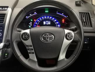2014 Toyota Sai - Thumbnail