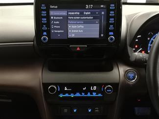 2020 Toyota Yaris - Thumbnail