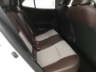 2020 Toyota Yaris - Thumbnail