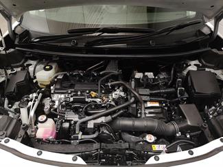 2020 Toyota Yaris - Thumbnail