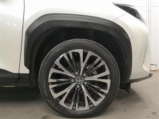 2020 Toyota Yaris - Thumbnail