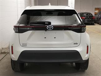 2020 Toyota Yaris - Thumbnail