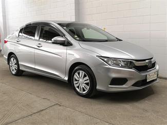 2021 Honda Grace - Thumbnail