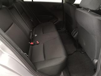 2021 Honda Grace - Thumbnail