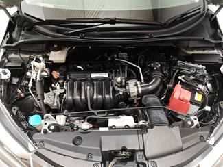 2021 Honda Grace - Thumbnail