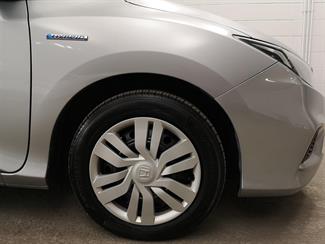 2021 Honda Grace - Thumbnail