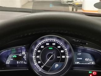 2014 Mazda Axela - Thumbnail