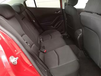 2014 Mazda Axela - Thumbnail