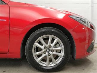 2014 Mazda Axela - Thumbnail