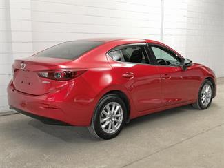 2014 Mazda Axela - Thumbnail