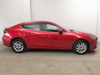 2014 Mazda Axela - Thumbnail
