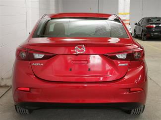 2014 Mazda Axela - Thumbnail