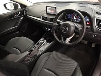 2014 Mazda Axela - Thumbnail